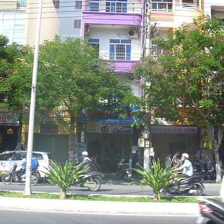 Huyen Thao Hotel Nha Trang Dış mekan fotoğraf